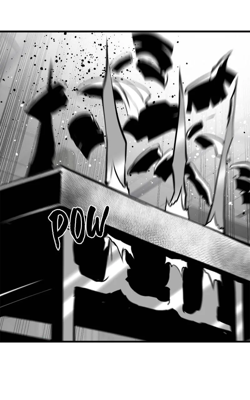 Hero Killer Chapter 203 — Page 83