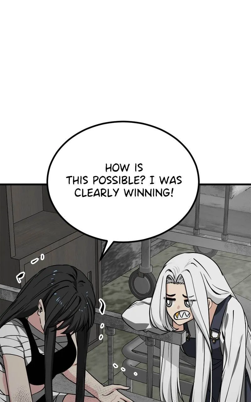 Hero Killer Chapter 203 — Page 84