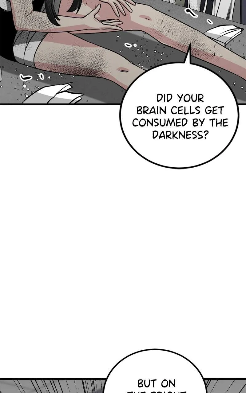 Hero Killer Chapter 203 — Page 85