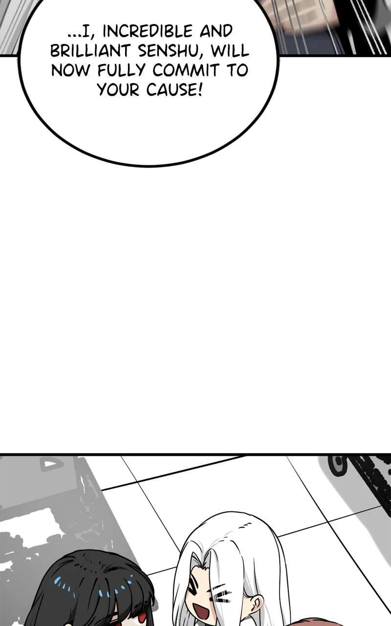 Hero Killer Chapter 203 — Page 87