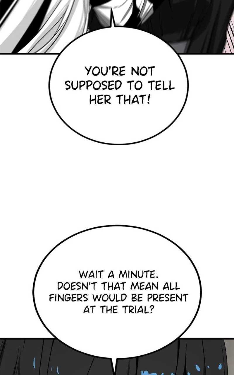 Hero Killer Chapter 203 — Page 90