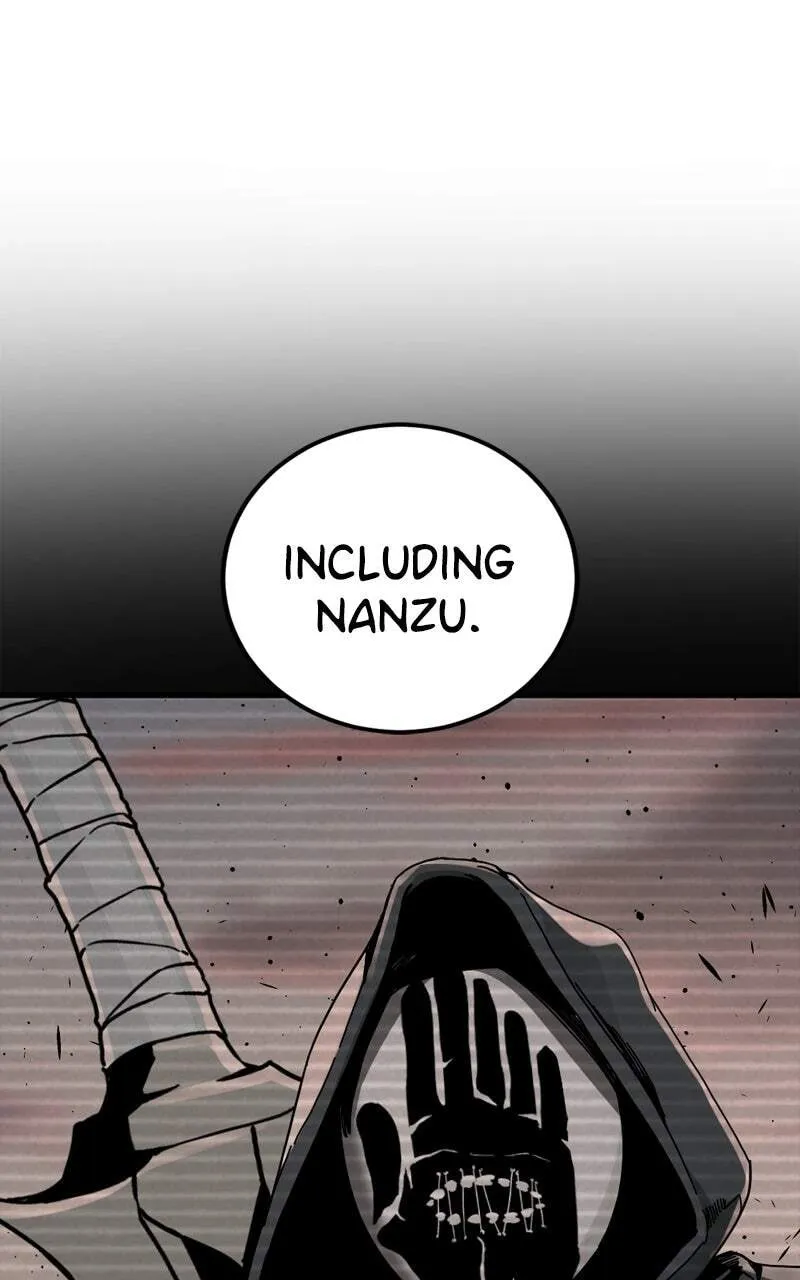 Hero Killer Chapter 203 — Page 92