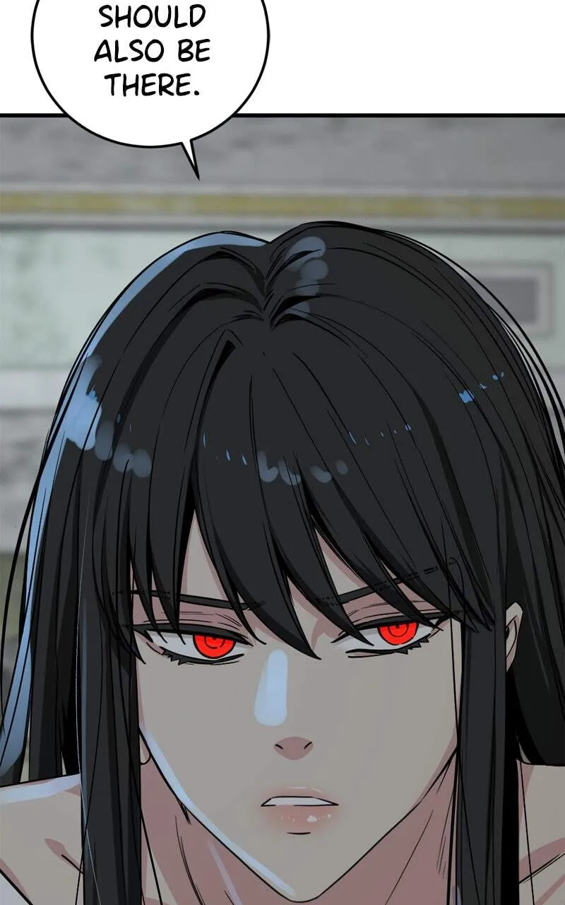 Hero Killer Chapter 203 — Page 94