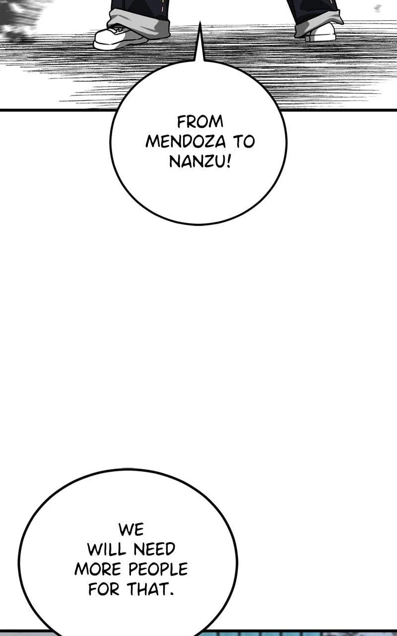 Hero Killer Chapter 203 — Page 97