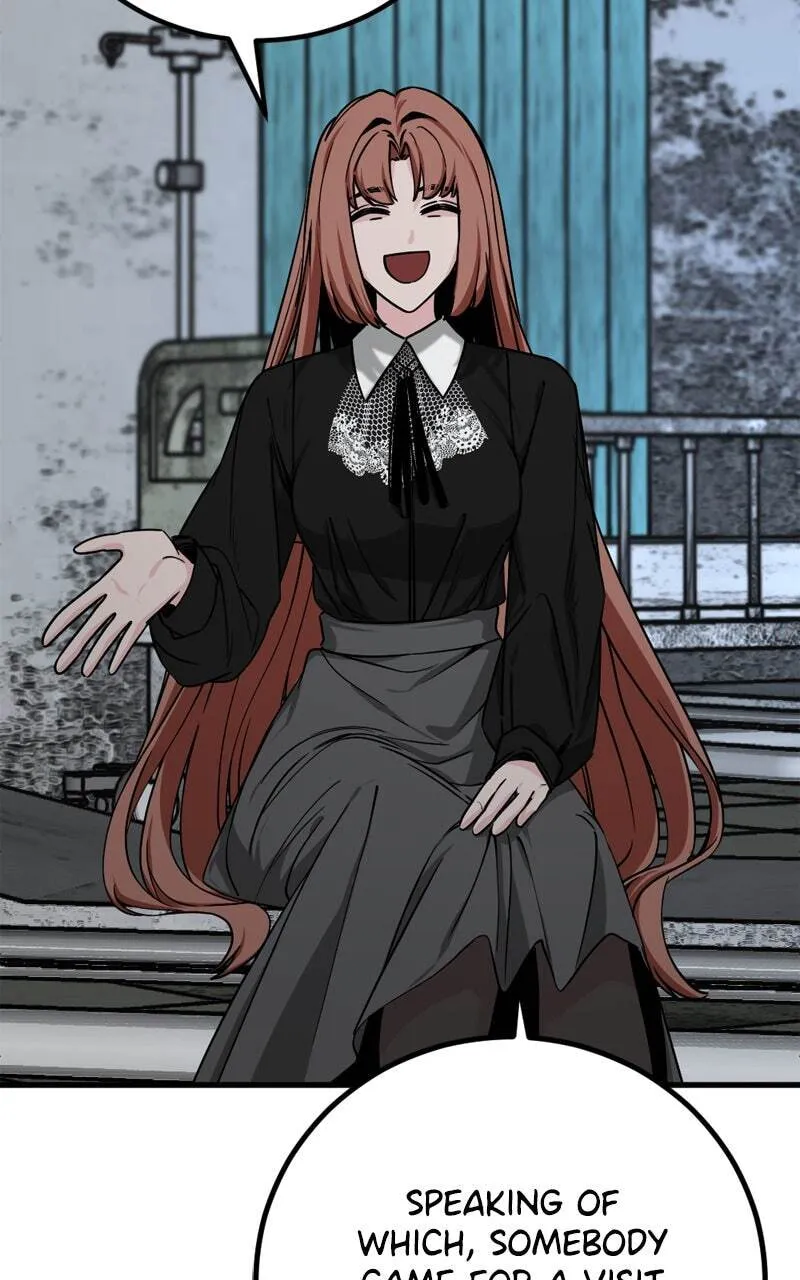 Hero Killer Chapter 203 — Page 98