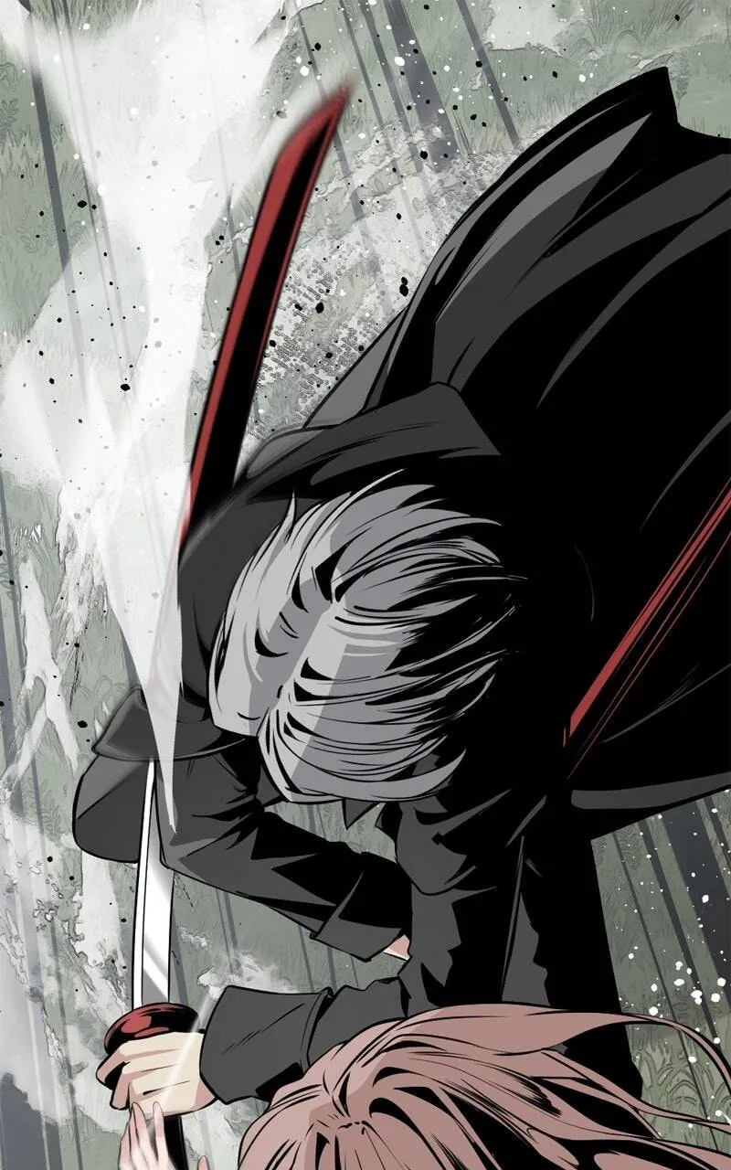 Hero Killer Chapter 204 — Page 1