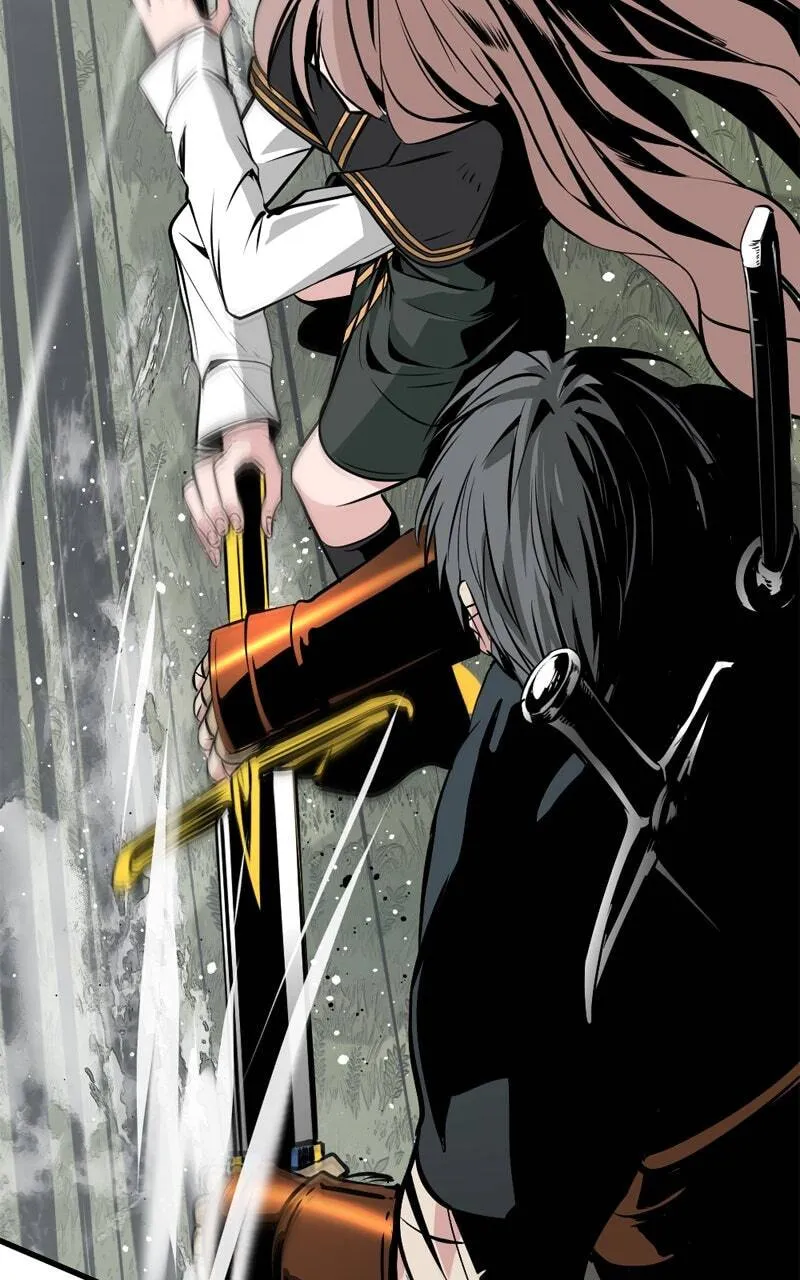 Hero Killer Chapter 204 — Page 2