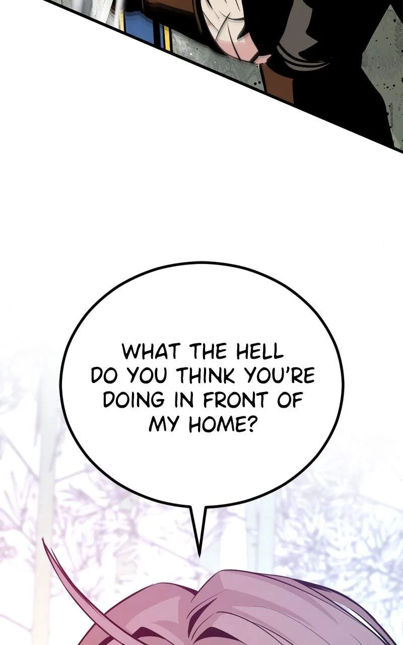 Hero Killer Chapter 204 — Page 3