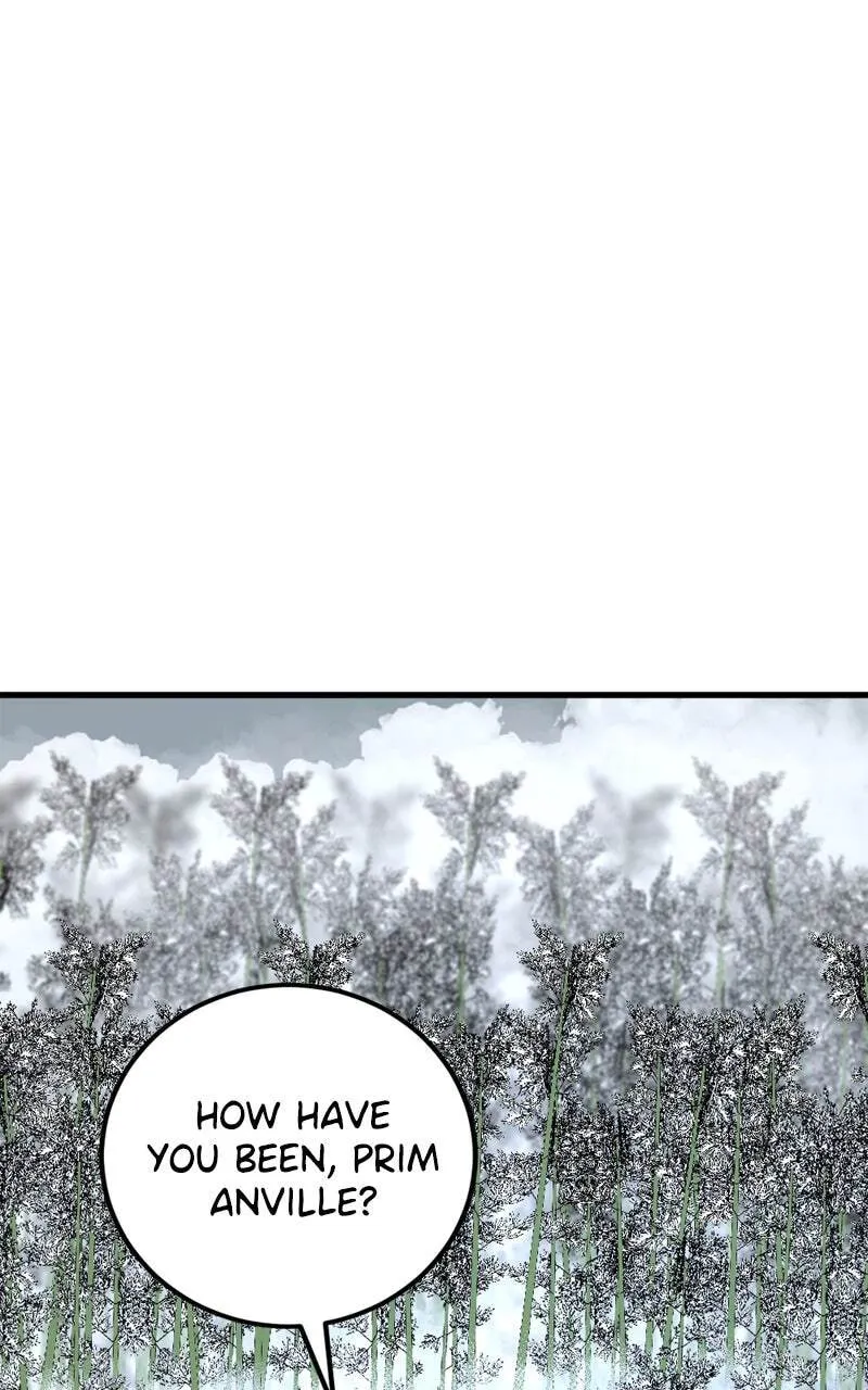 Hero Killer Chapter 204 — Page 5