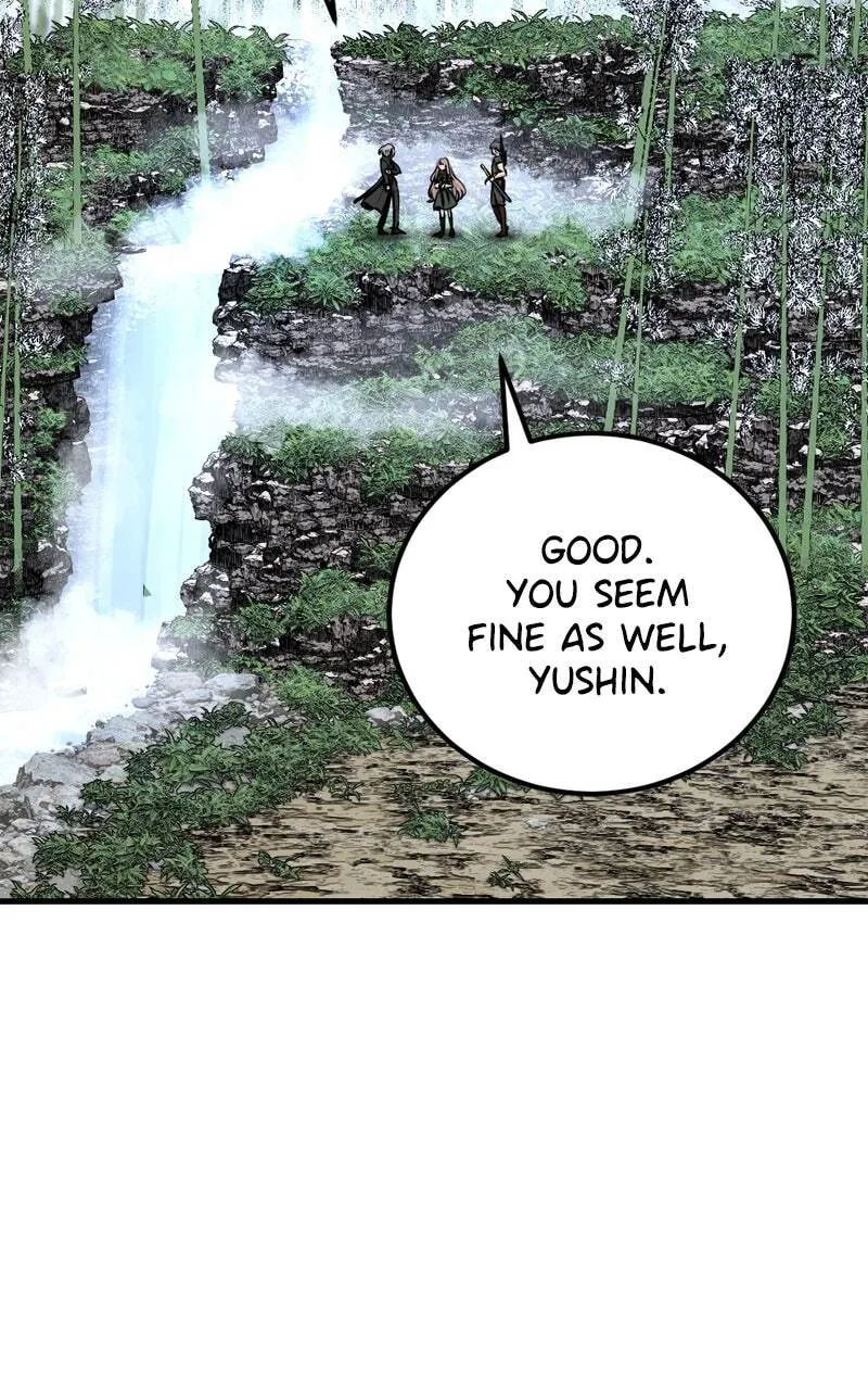 Hero Killer Chapter 204 — Page 6
