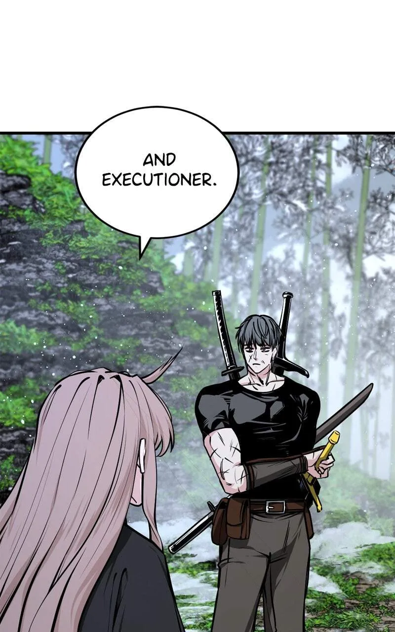 Hero Killer Chapter 204 — Page 7