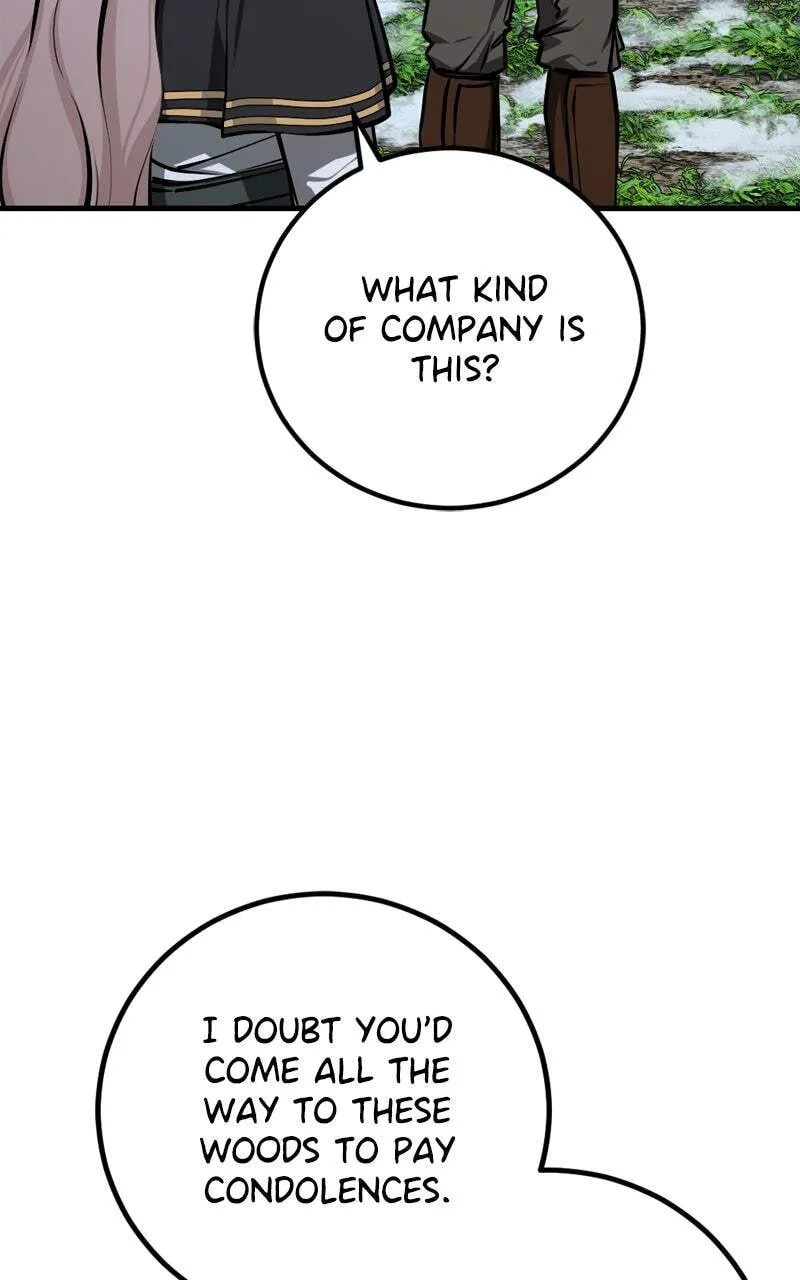 Hero Killer Chapter 204 — Page 8