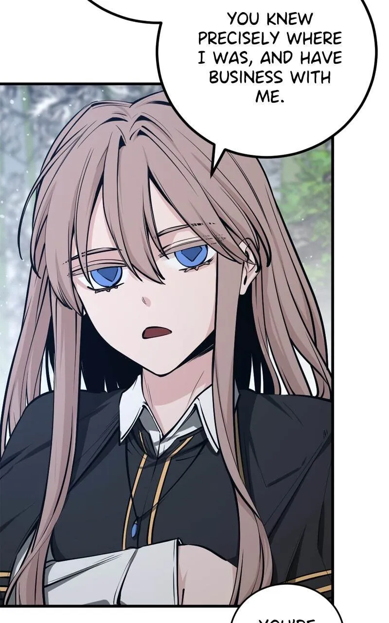 Hero Killer Chapter 204 — Page 9
