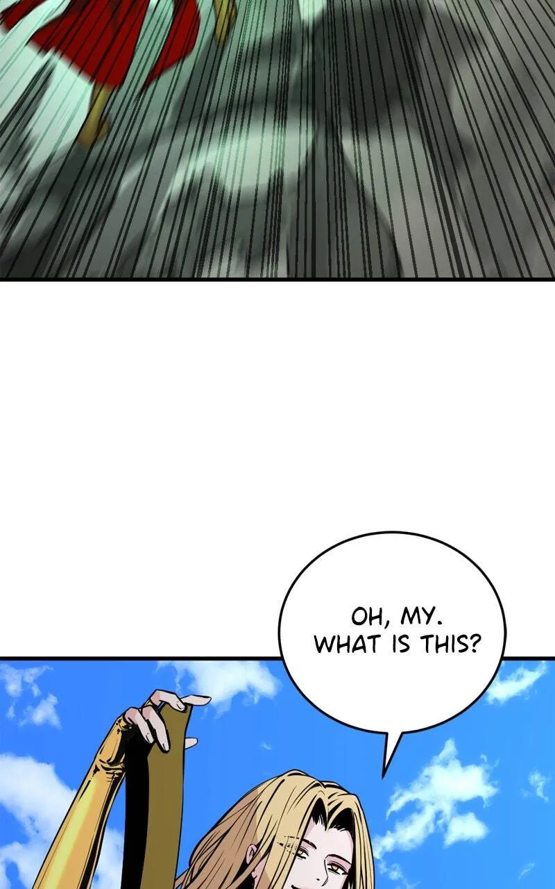 Hero Killer Chapter 204 — Page 123