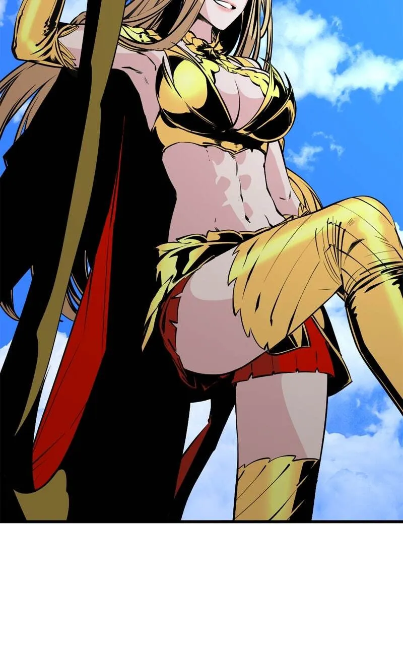 Hero Killer Chapter 204 — Page 124