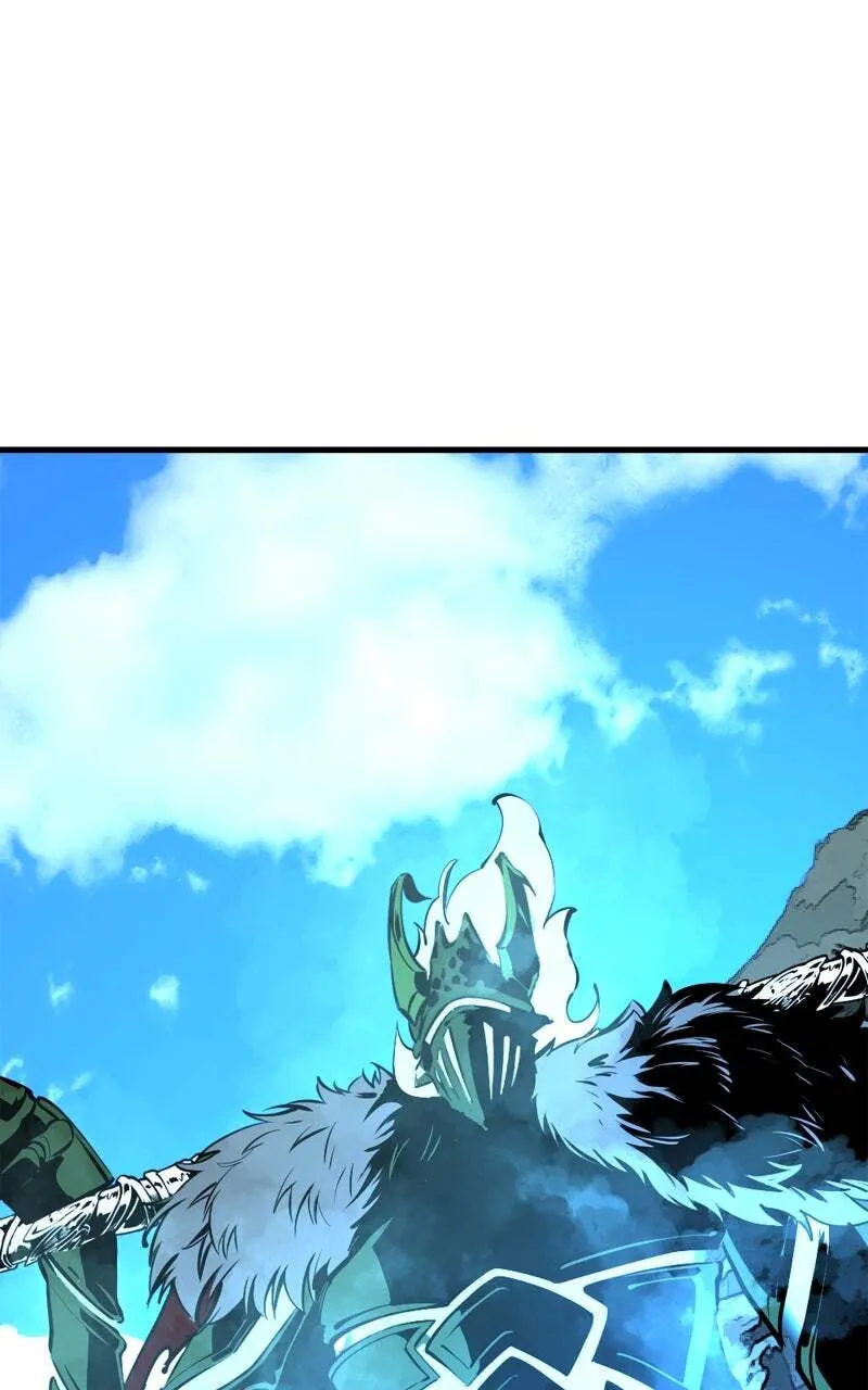 Hero Killer Chapter 204 — Page 125