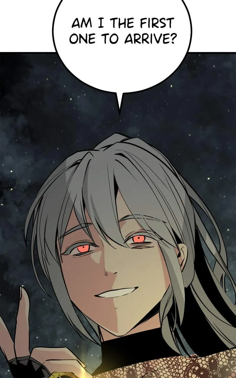 Hero Killer Chapter 204 — Page 132