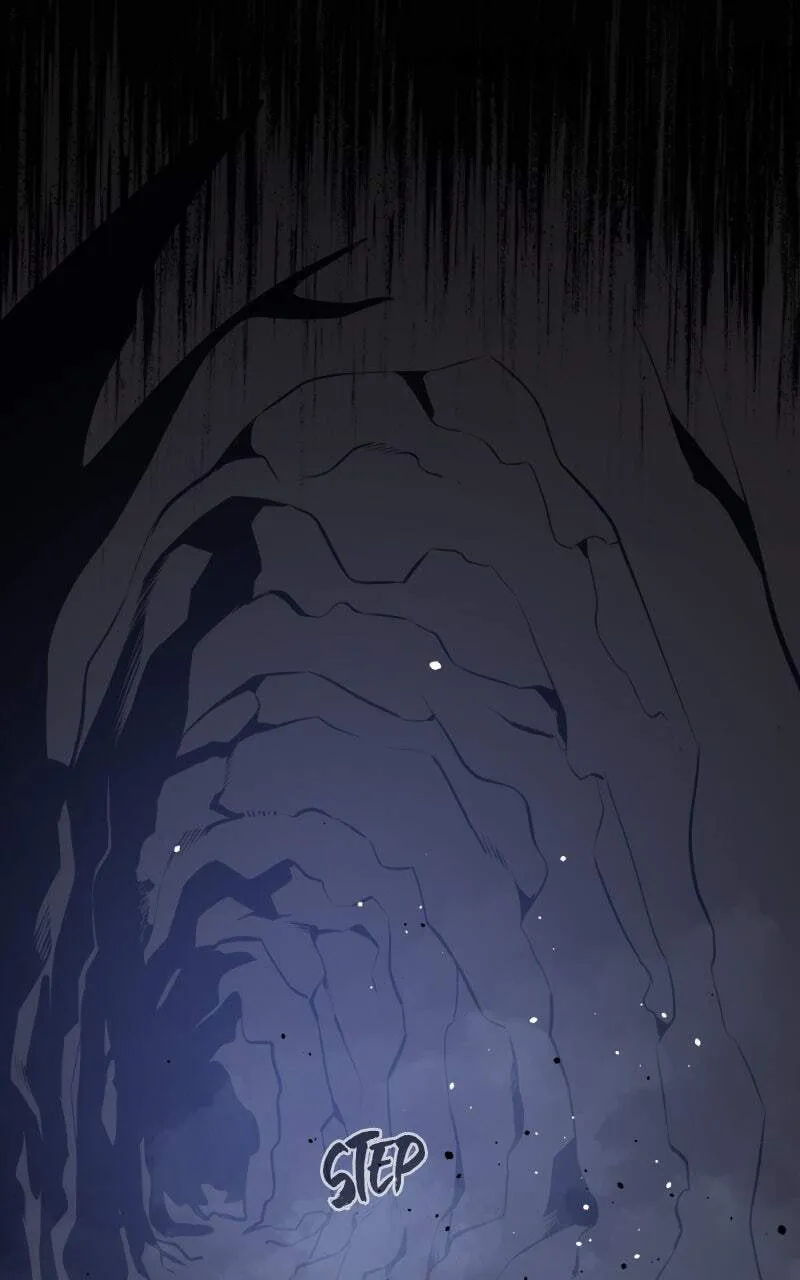 Hero Killer Chapter 204 — Page 25