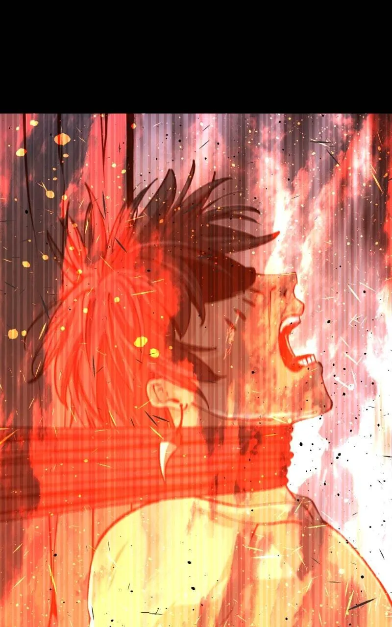 Hero Killer Chapter 204 — Page 42