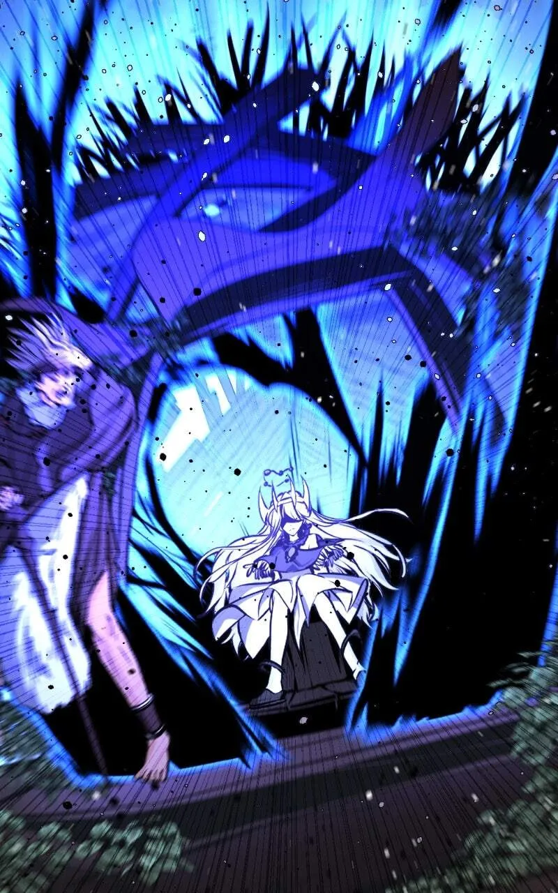 Hero Killer Chapter 204 — Page 44