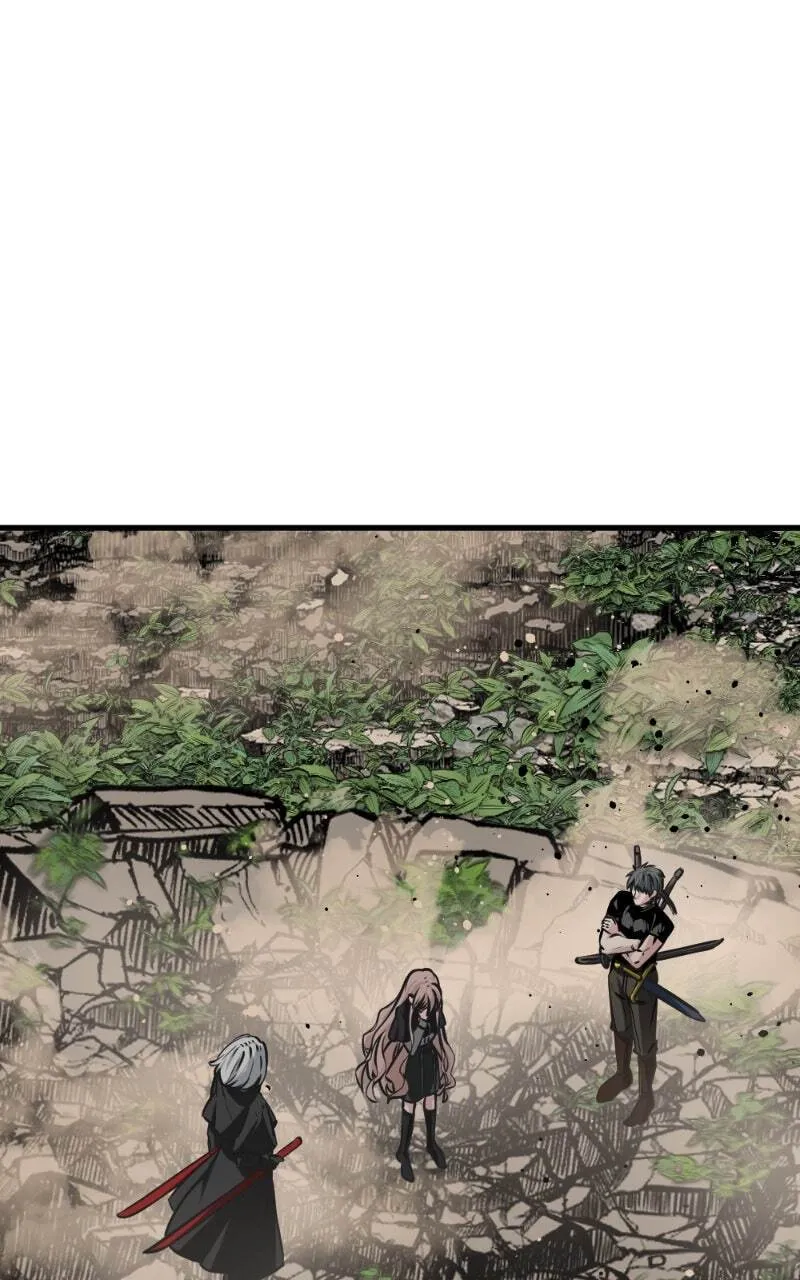 Hero Killer Chapter 204 — Page 49