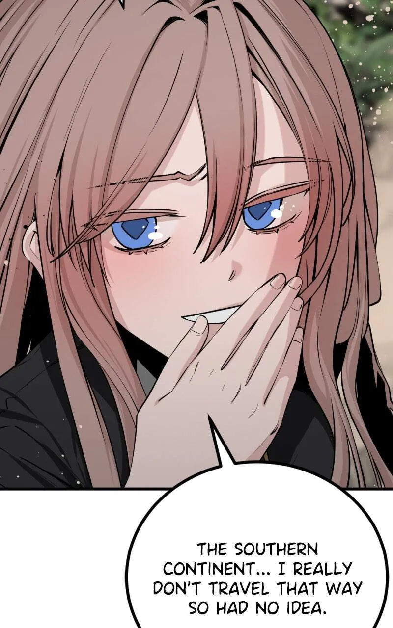 Hero Killer Chapter 204 — Page 51