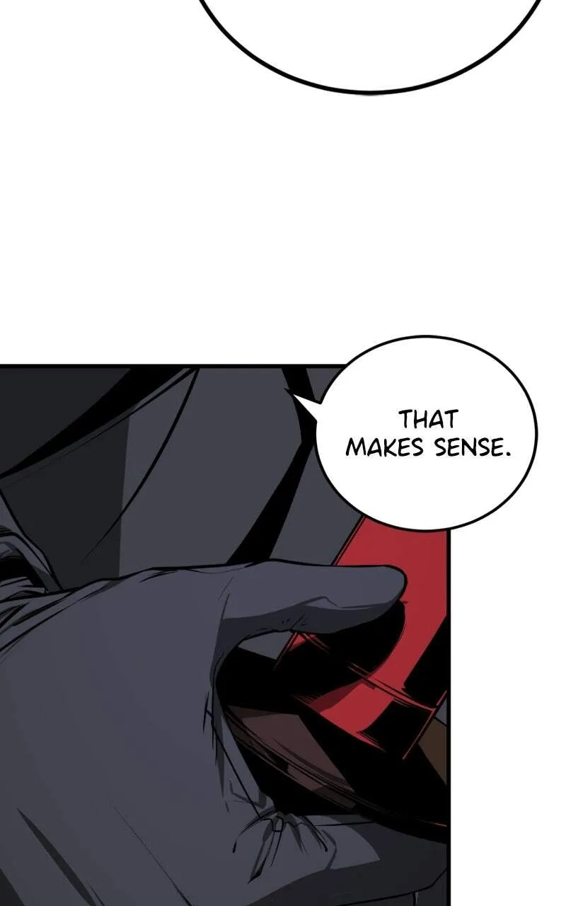 Hero Killer Chapter 204 — Page 52