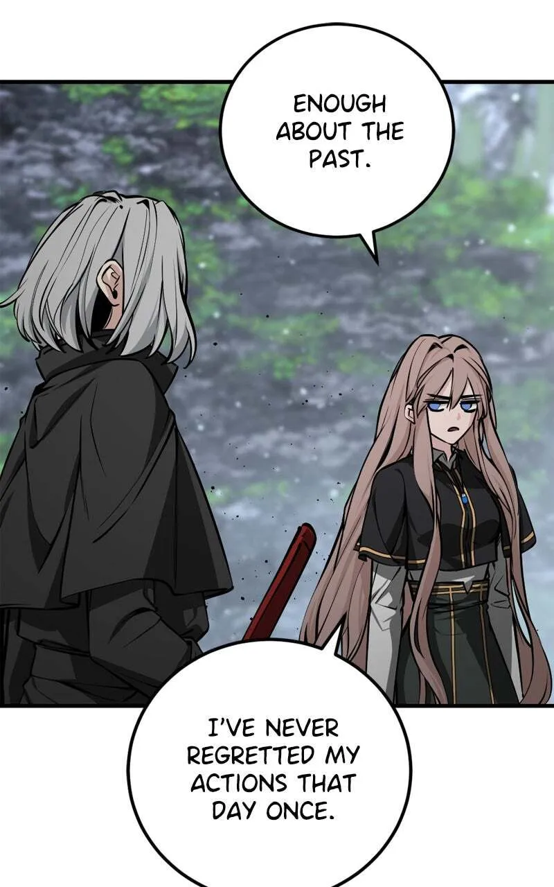 Hero Killer Chapter 204 — Page 56