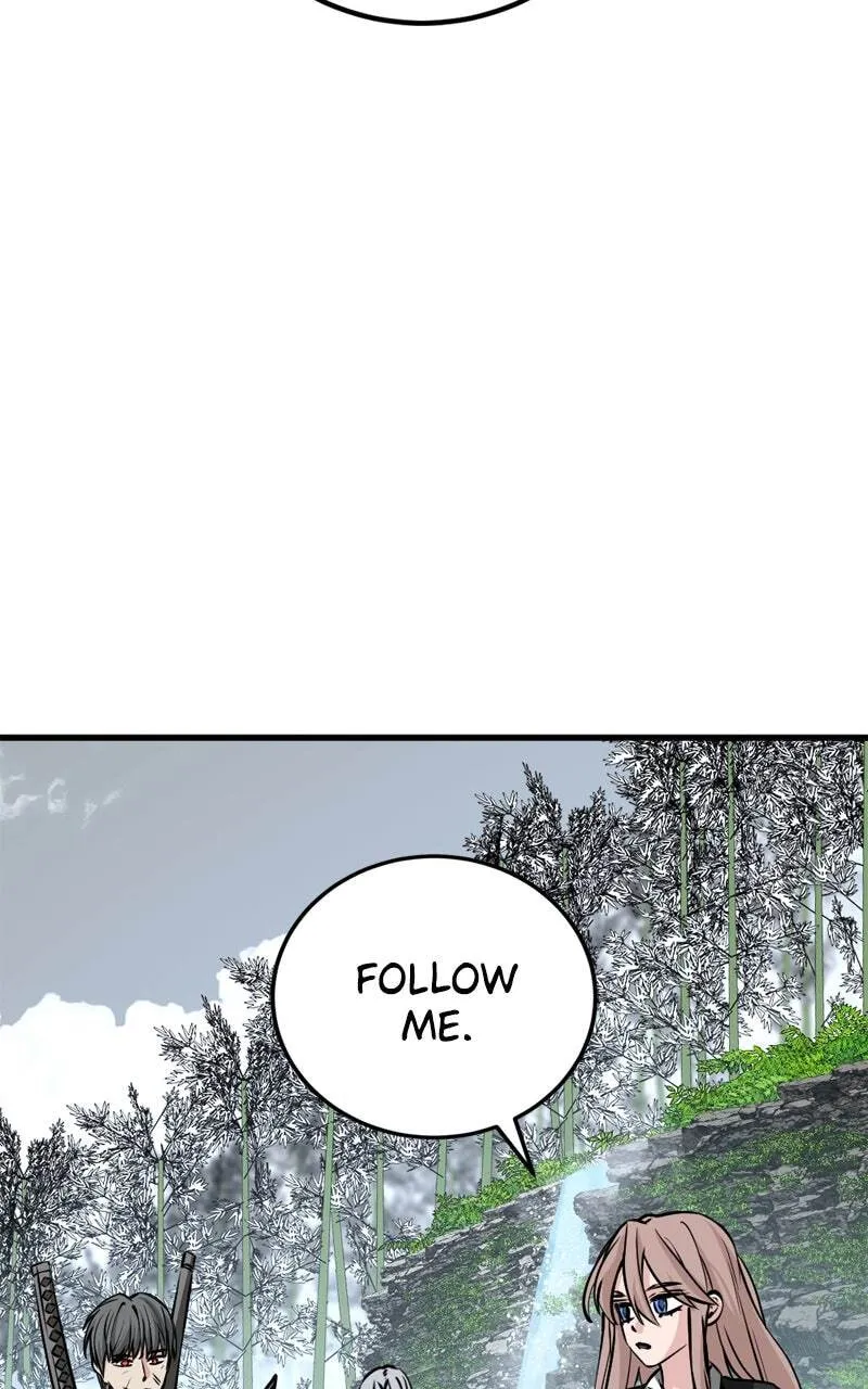 Hero Killer Chapter 204 — Page 57
