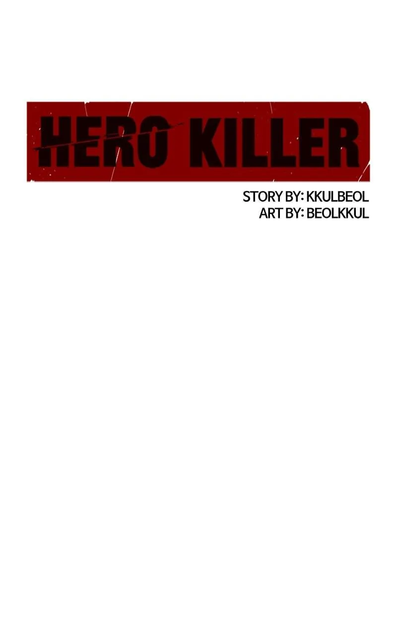 Hero Killer Chapter 204 — Page 60