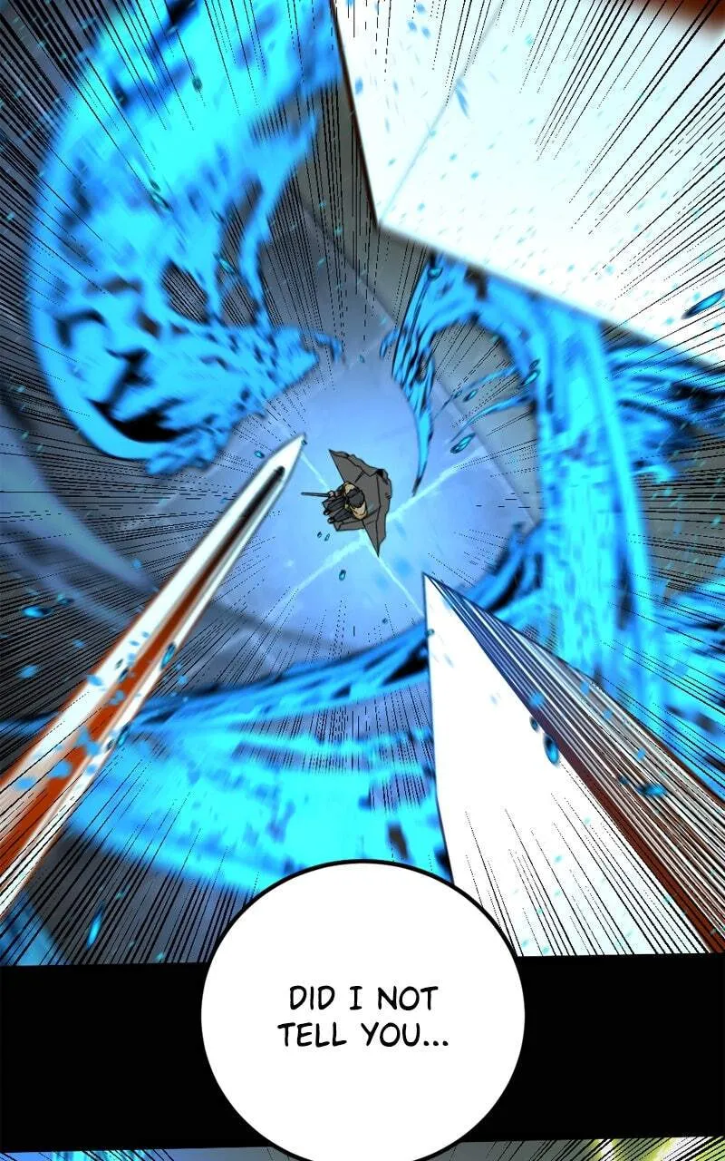 Hero Killer Chapter 204 — Page 67