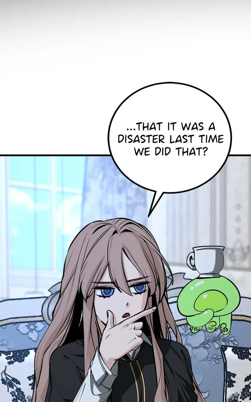 Hero Killer Chapter 204 — Page 69