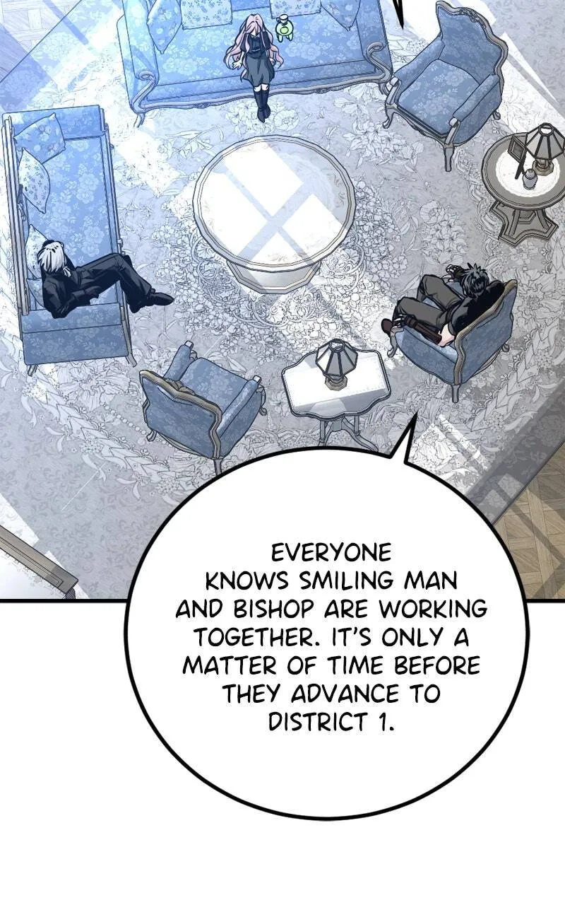 Hero Killer Chapter 204 — Page 71