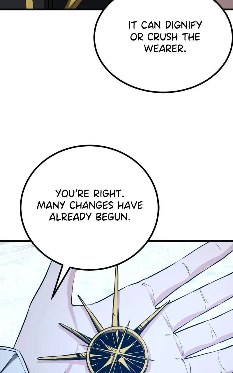 Hero Killer Chapter 204 — Page 78