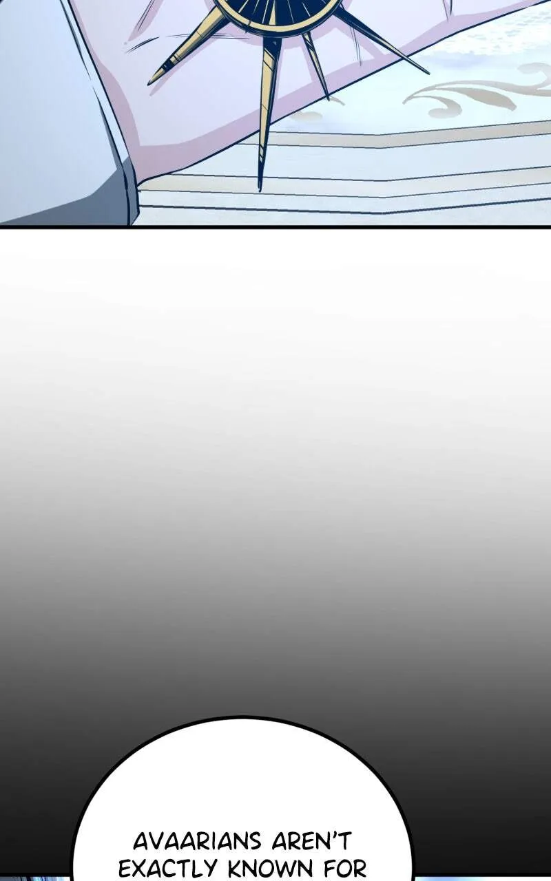 Hero Killer Chapter 204 — Page 79