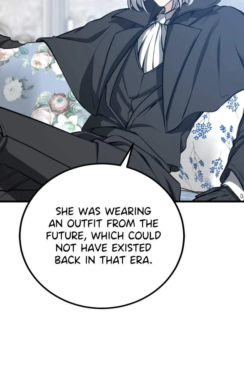 Hero Killer Chapter 204 — Page 88