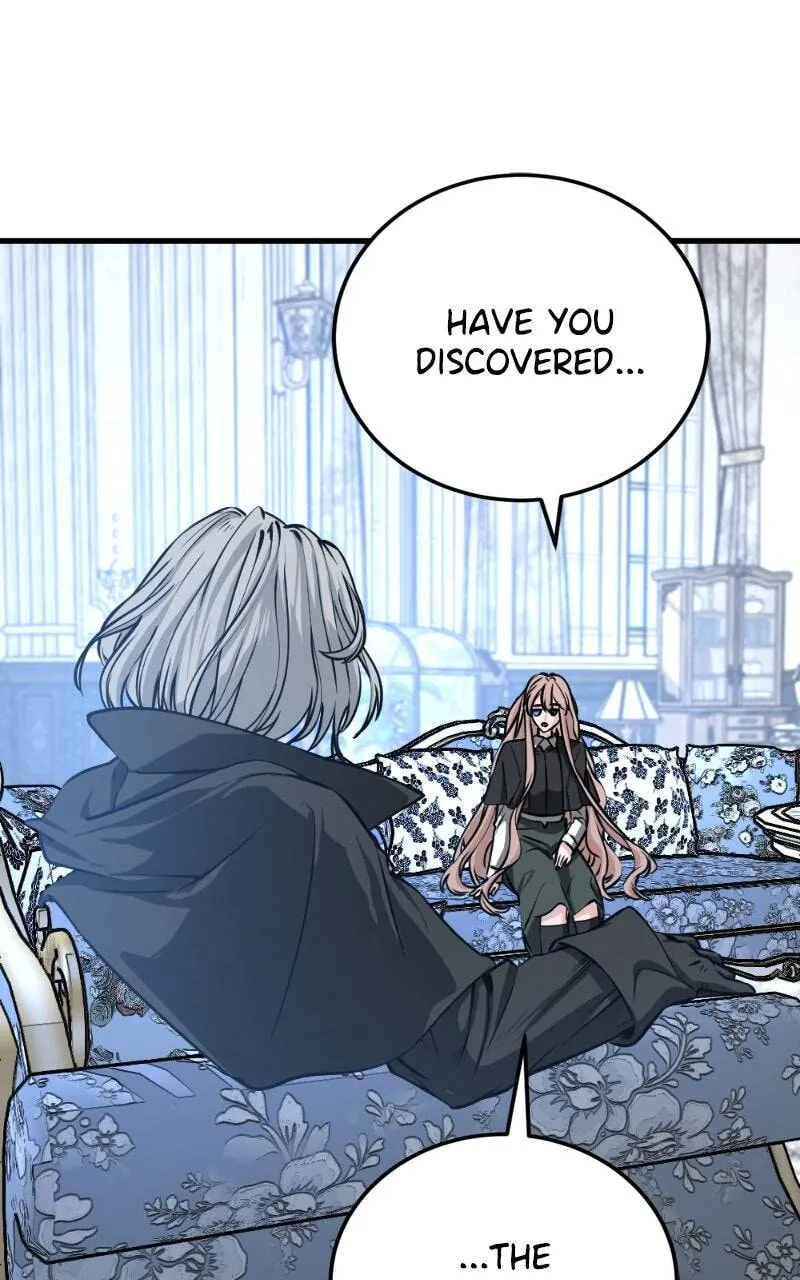 Hero Killer Chapter 204 — Page 89