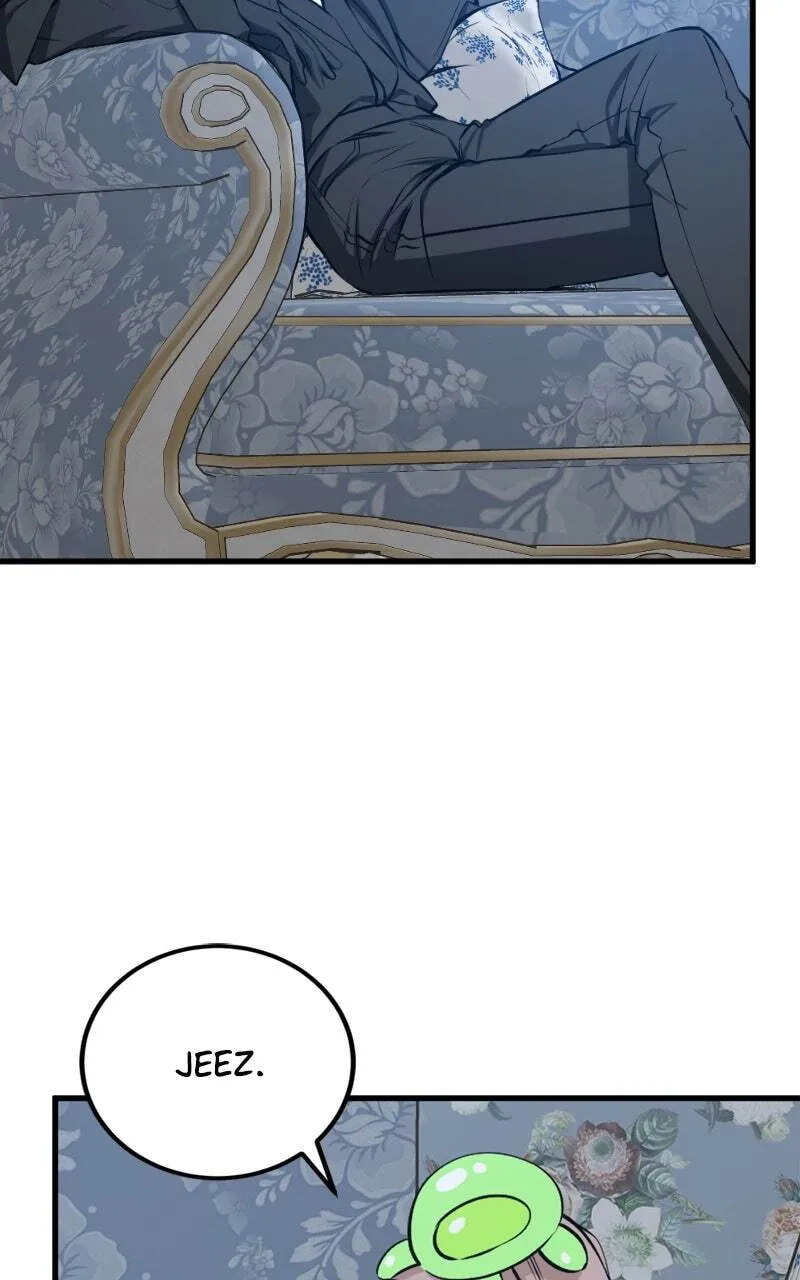 Hero Killer Chapter 204 — Page 91