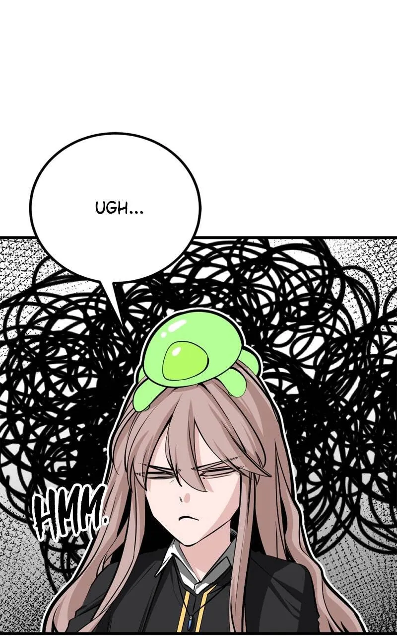 Hero Killer Chapter 204 — Page 93