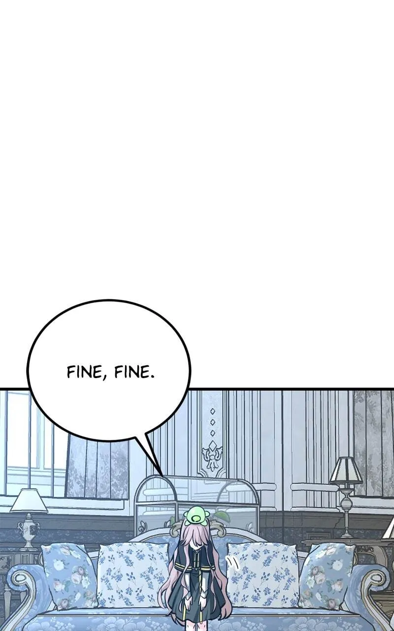 Hero Killer Chapter 204 — Page 94