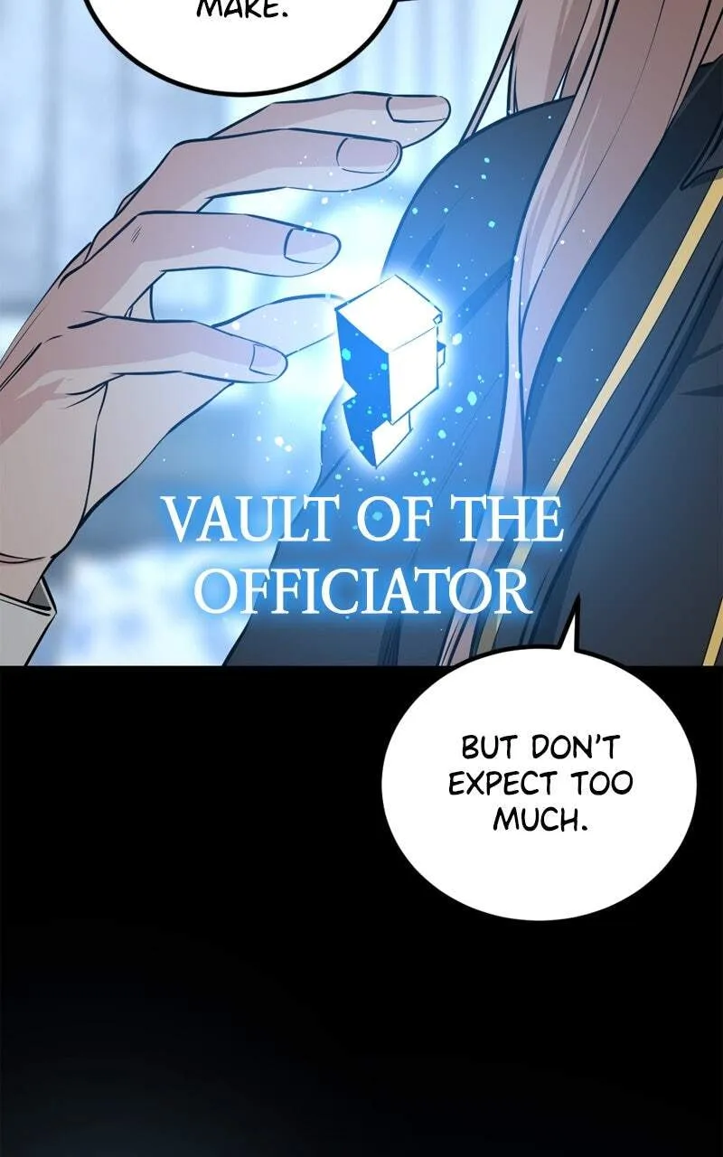 Hero Killer Chapter 204 — Page 96