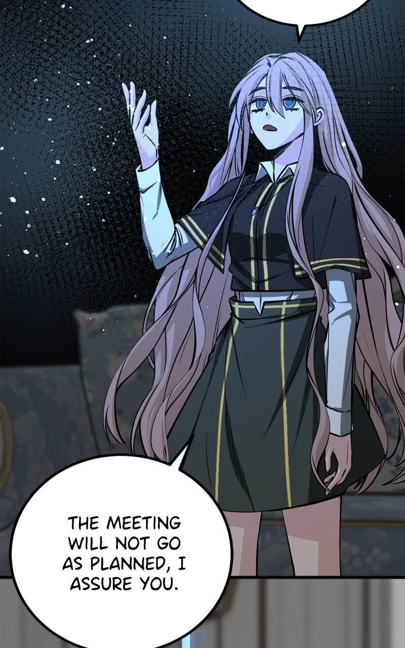 Hero Killer Chapter 204 — Page 98