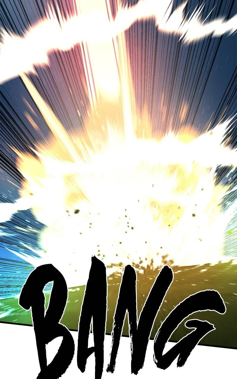 Hero Killer Chapter 205 — Page 6