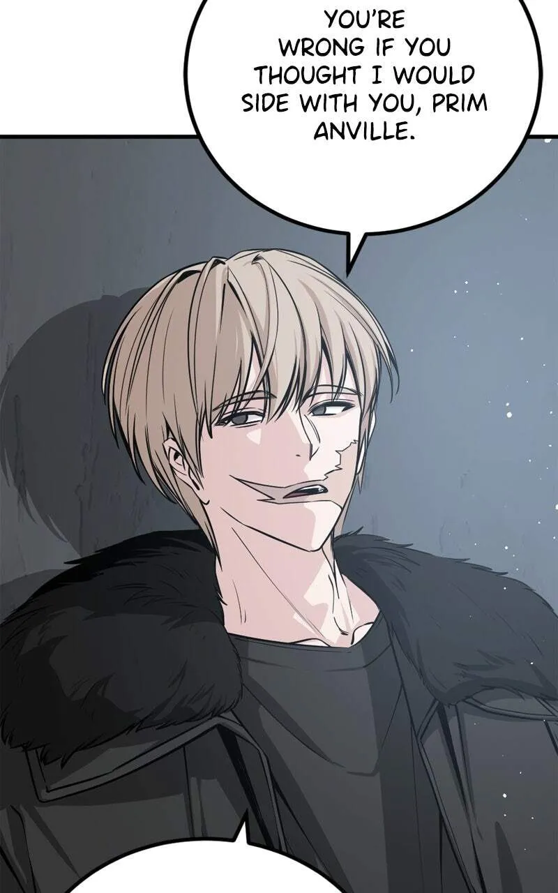 Hero Killer Chapter 205 — Page 104