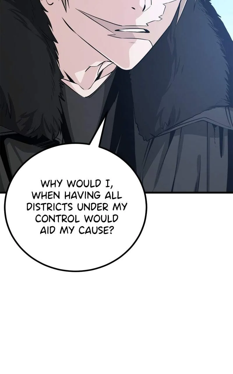 Hero Killer Chapter 205 — Page 108