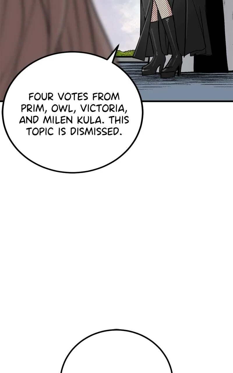 Hero Killer Chapter 205 — Page 110