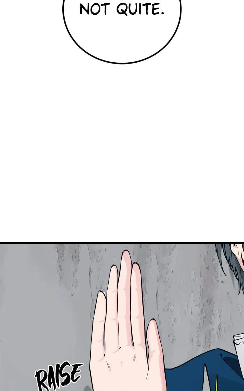 Hero Killer Chapter 205 — Page 111