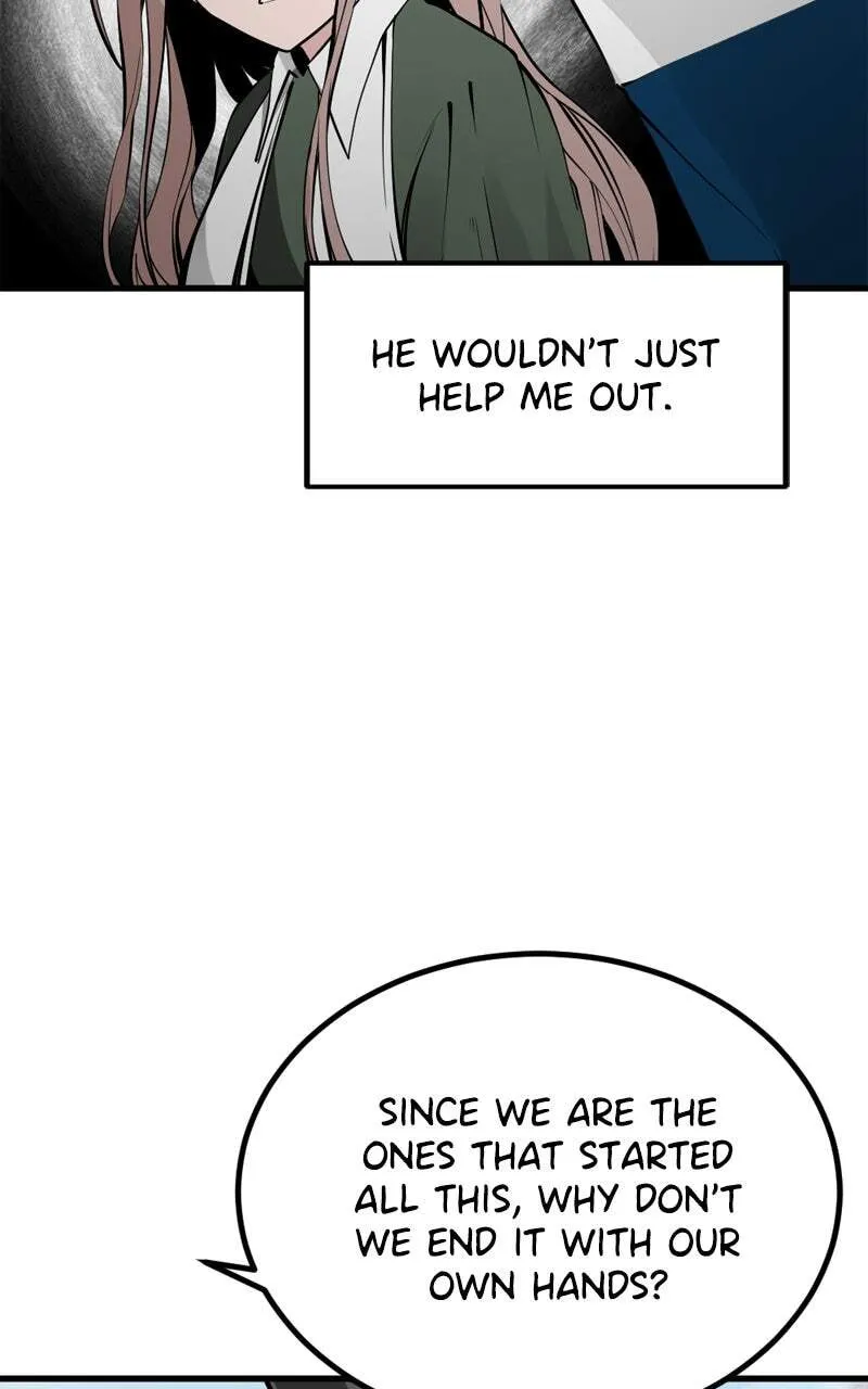 Hero Killer Chapter 205 — Page 115