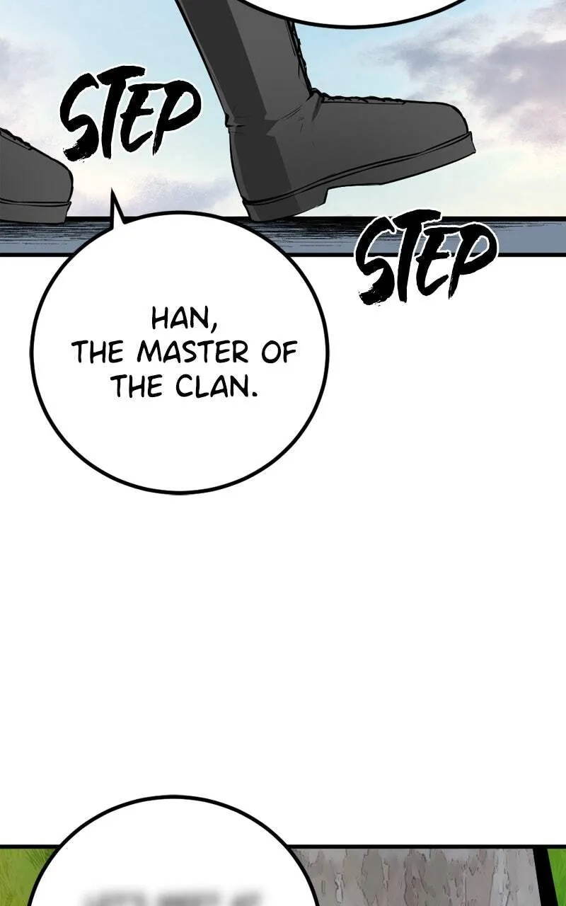 Hero Killer Chapter 205 — Page 116