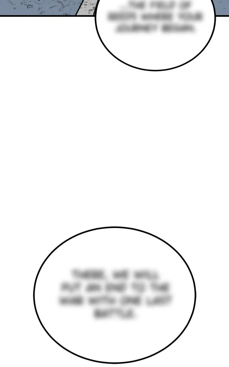 Hero Killer Chapter 205 — Page 118